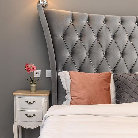 Dallure House Boutique 브라쇼브 외부 사진