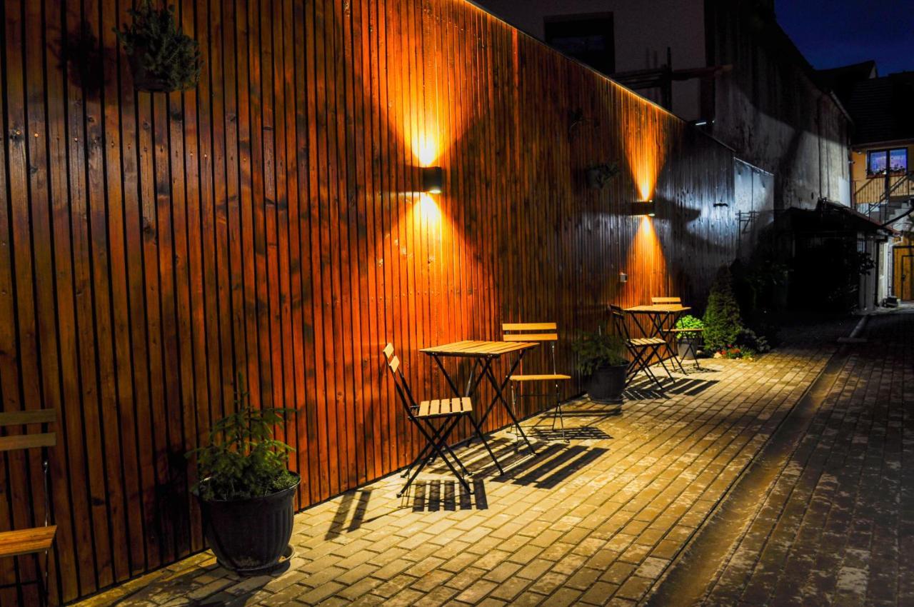 Dallure House Boutique 브라쇼브 외부 사진