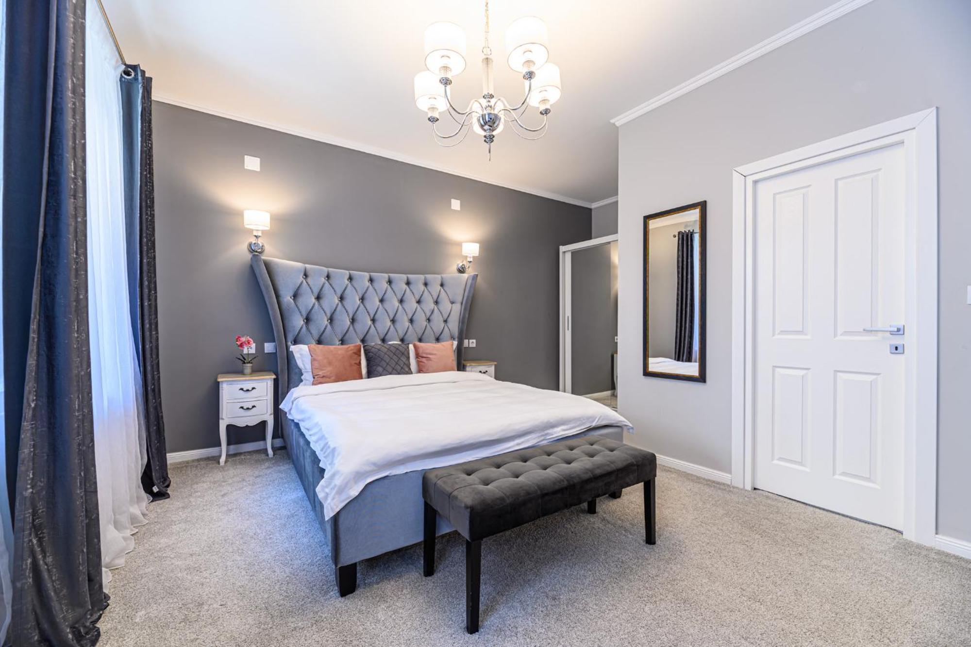 Dallure House Boutique 브라쇼브 외부 사진