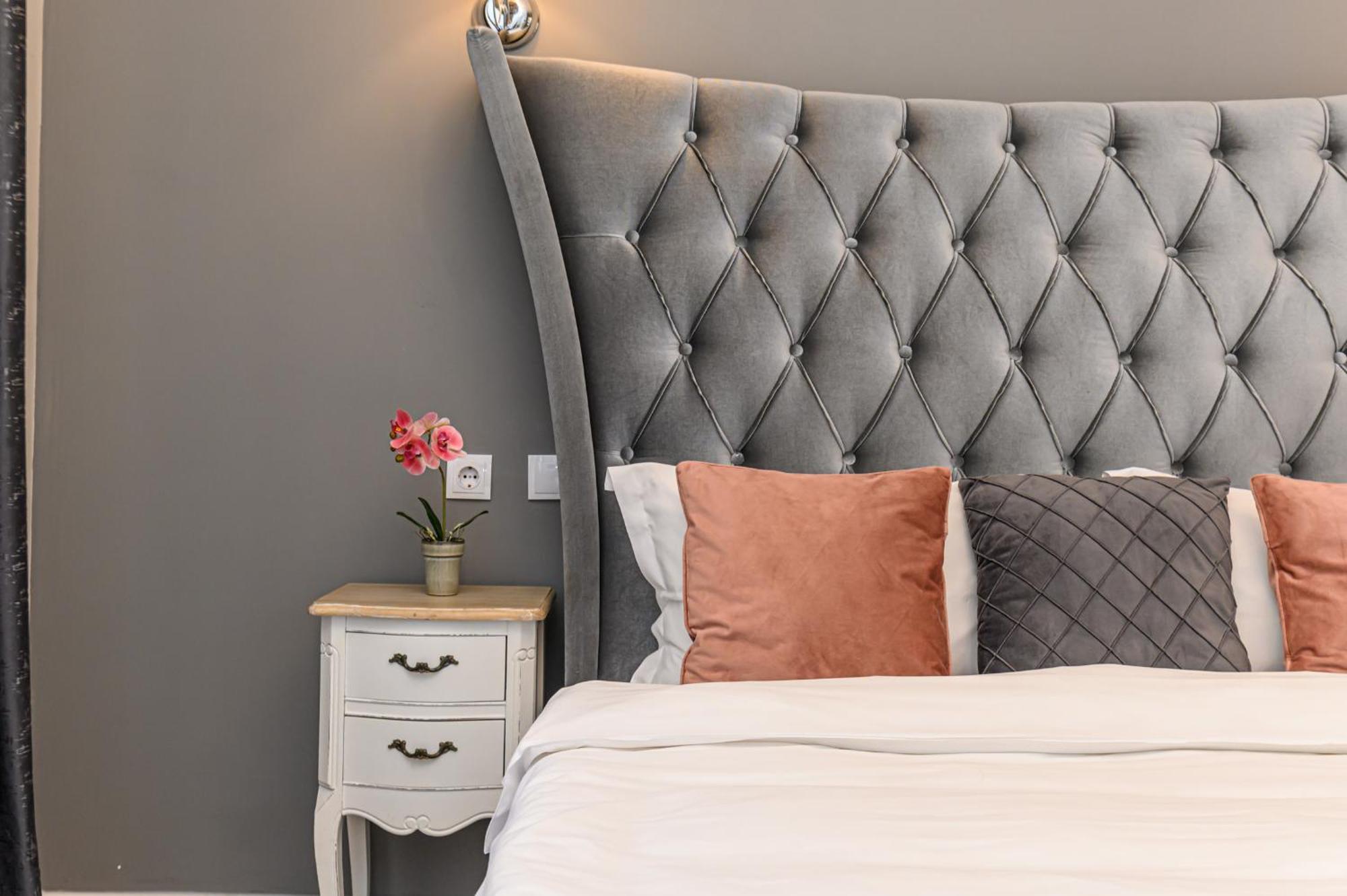 Dallure House Boutique 브라쇼브 외부 사진