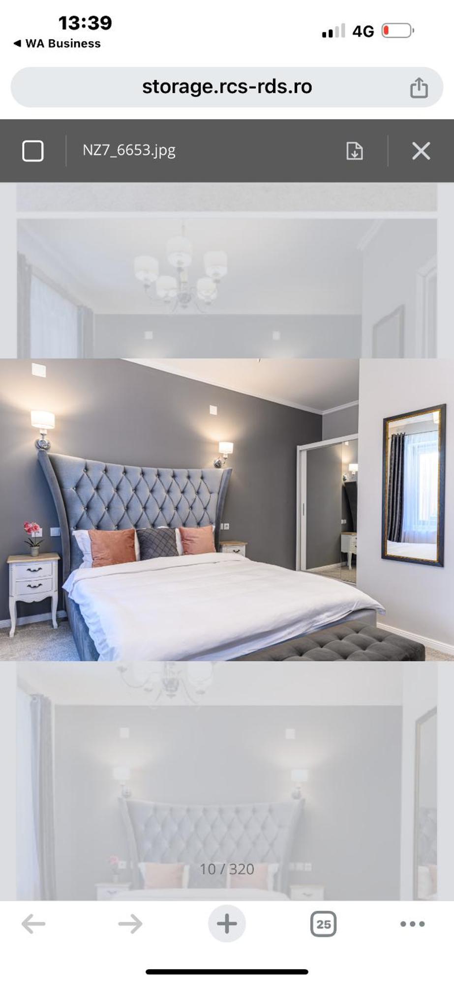 Dallure House Boutique 브라쇼브 외부 사진