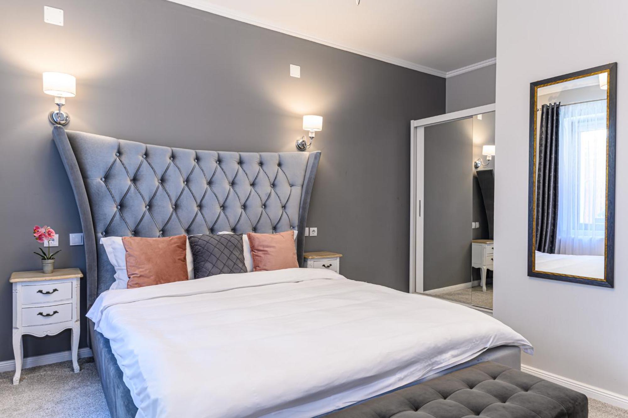 Dallure House Boutique 브라쇼브 외부 사진