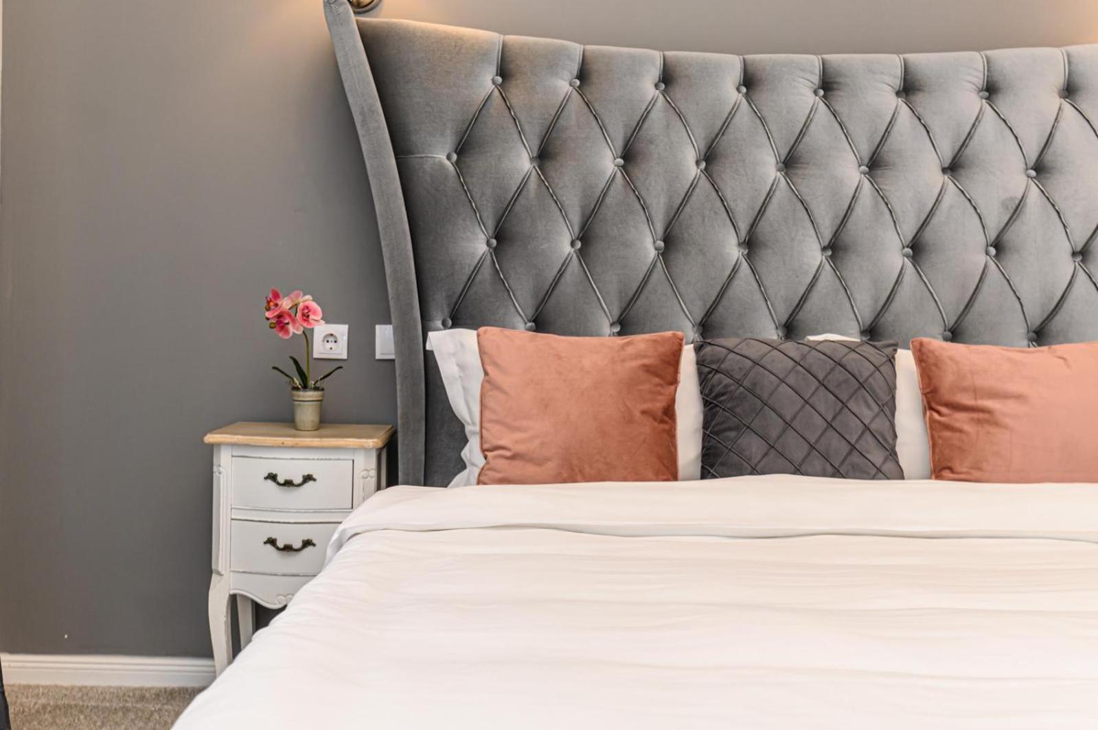 Dallure House Boutique 브라쇼브 외부 사진